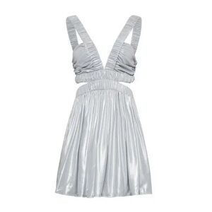 Magali Pascal Tate Dress Size XS